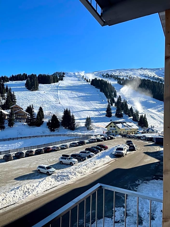 Hotel Koralpe