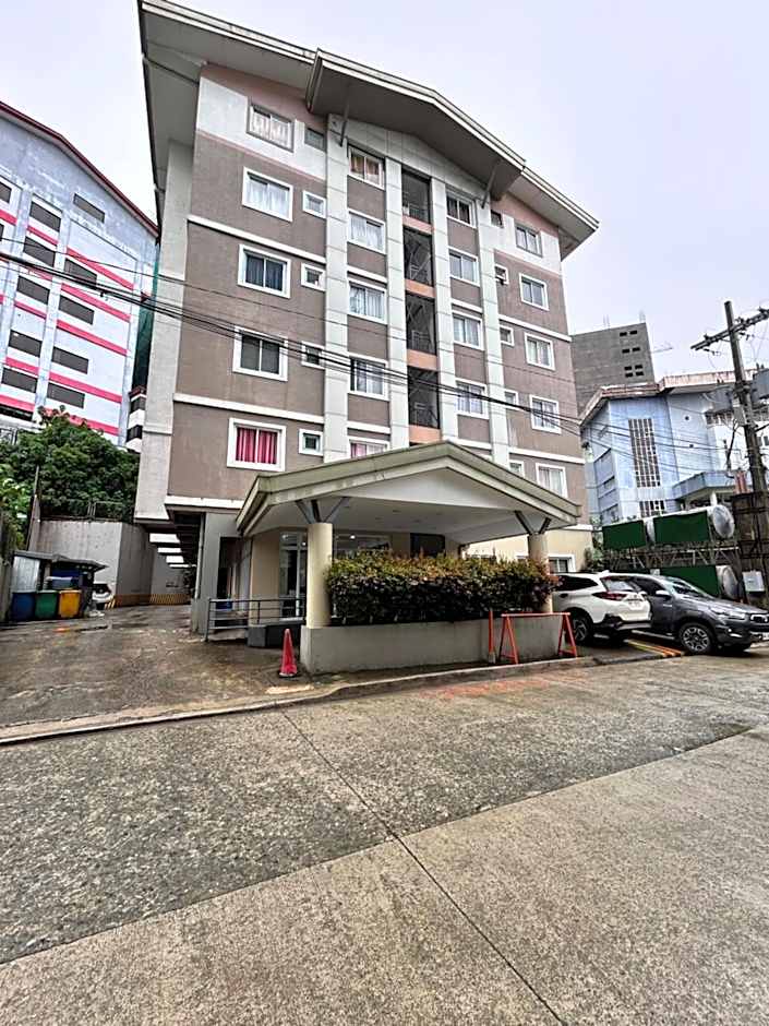 Condominium EC Accommodation