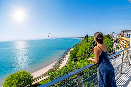 Hotel Marina Palace, Affiliated by Meliá, Adults Only & All Inclusive, RENOVATED
