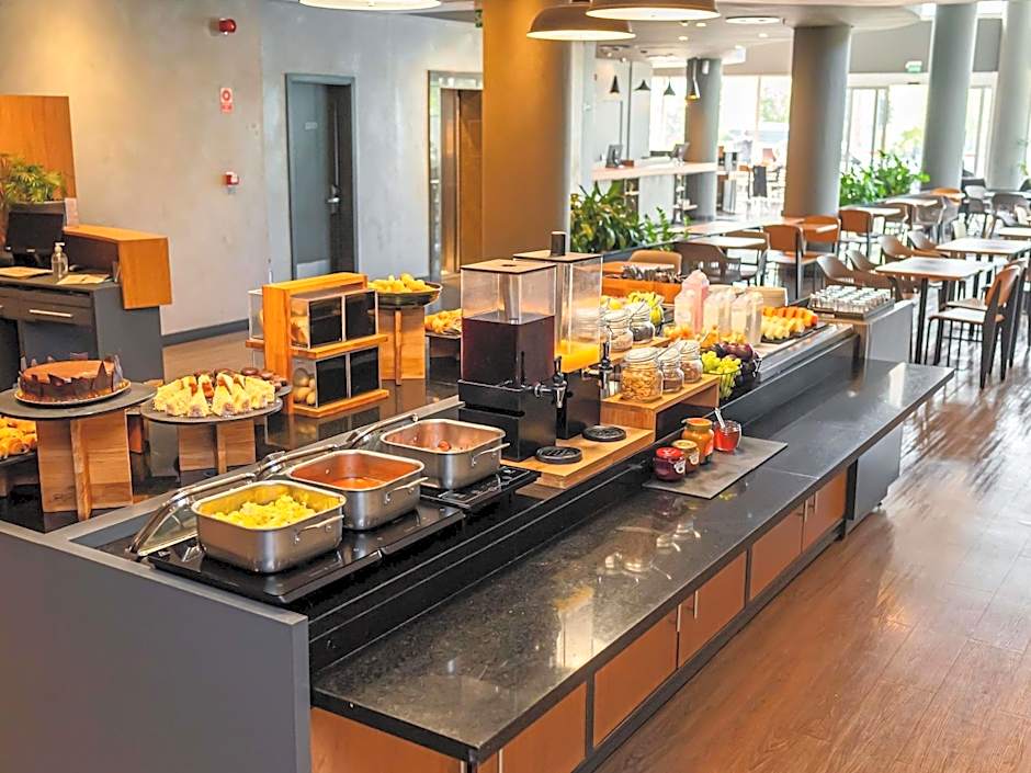 Ibis Santo Andre