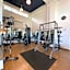 Ciabel Hotel and Fitness Center