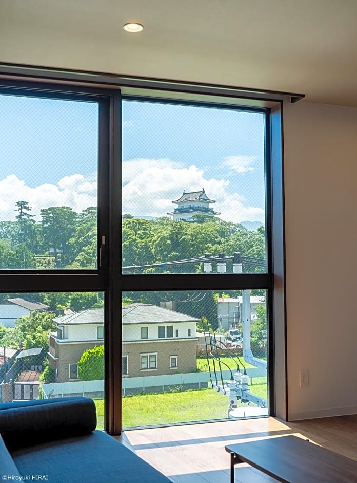 THE VIEW Odawara shiro-no mieru hotel - Vacation STAY 66090v