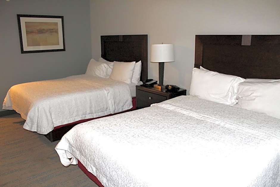 Hampton Inn By Hilton Indianapolis Nw/Zionsville