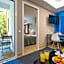 Habitat Apartments Cool Jazz