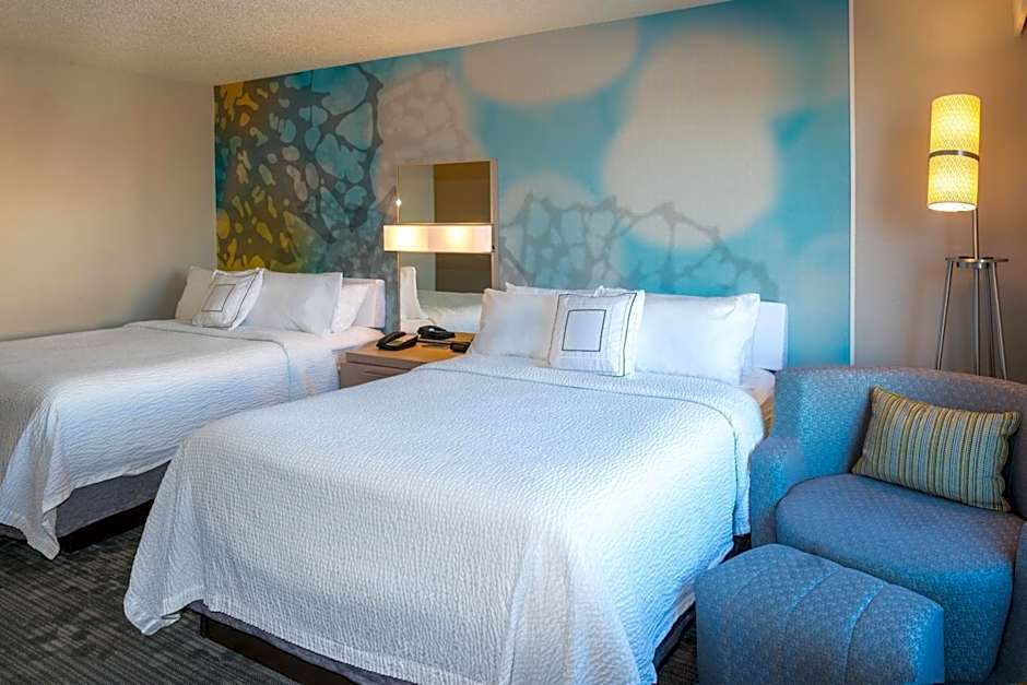 Courtyard by Marriott Nashville at Opryland