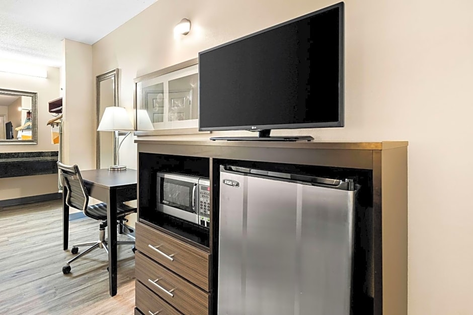 Quality Inn Decatur