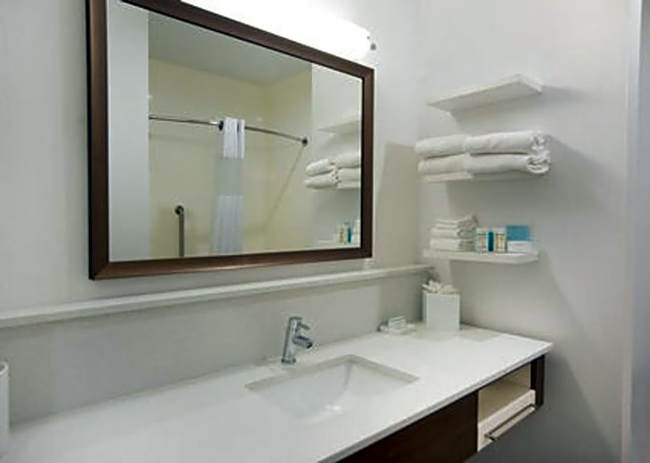 Hampton Inn & Suites Stillwater West