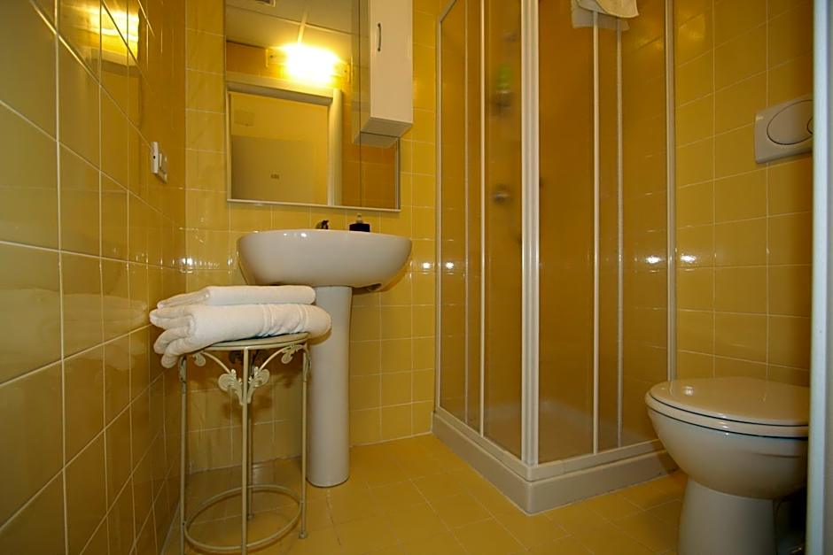 My Hotel Milano