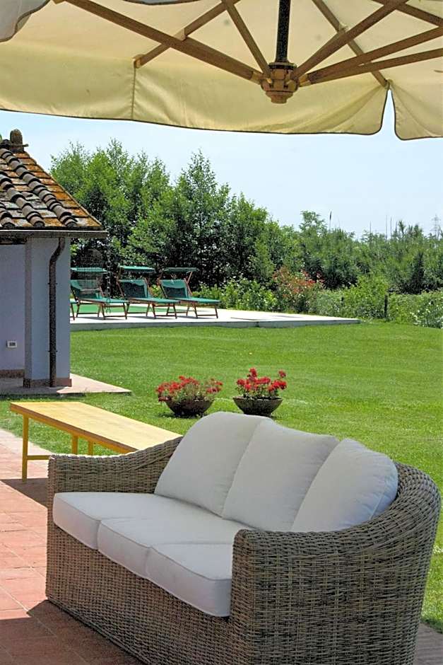 Casa Fontanino