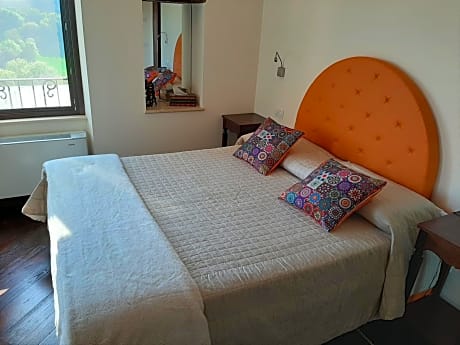 Quadruple Room with Bathroom