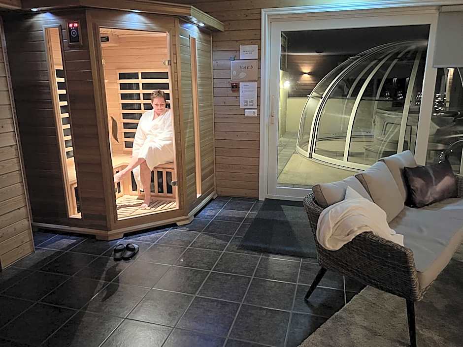 Hotel Natur Akureyri