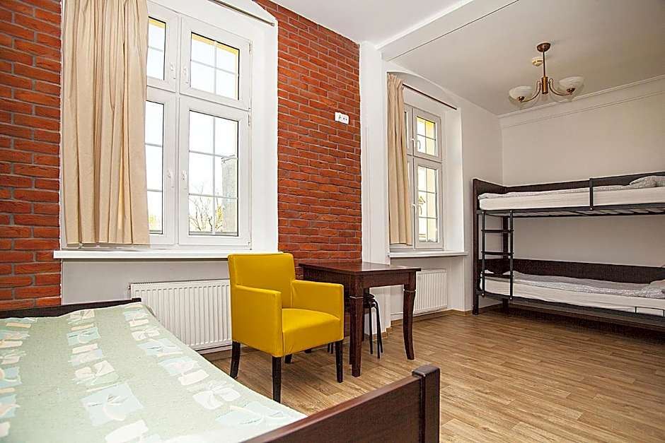 Hostel Wratislavia