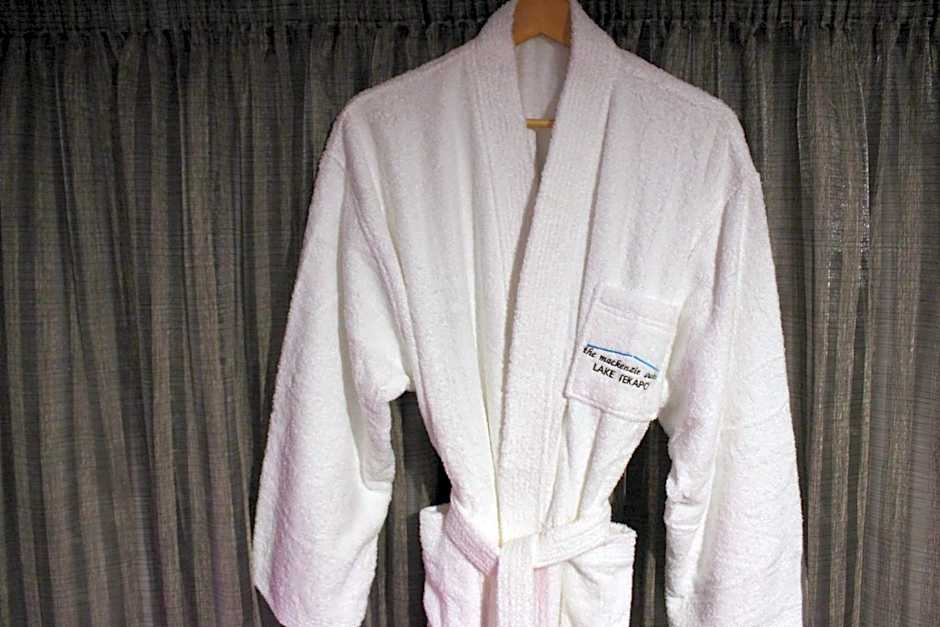 The Mackenzie Suites