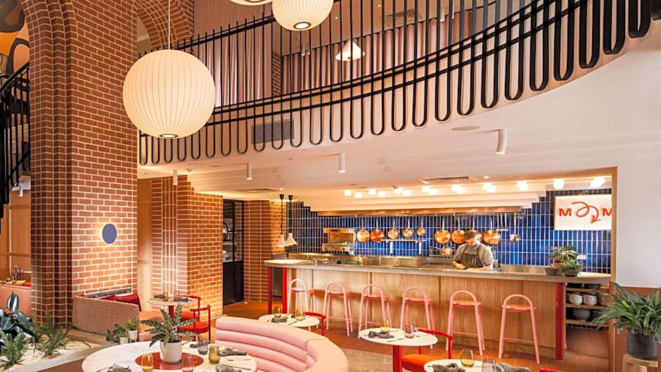 Hotel Indigo Adelaide Markets By IHG