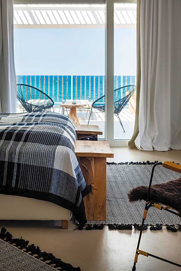 Sea Sense Boutique Villa & Relax Zone