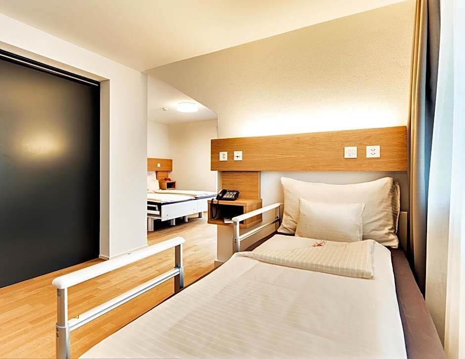 Ferienhotel Bodensee