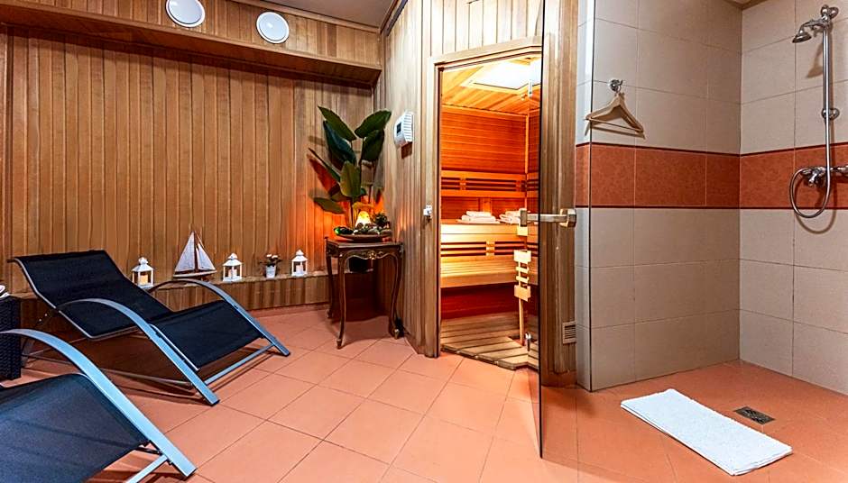 Hotel General Old Town Prague