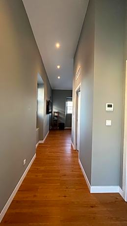 Deluxe Double or Twin Room with Ocean View