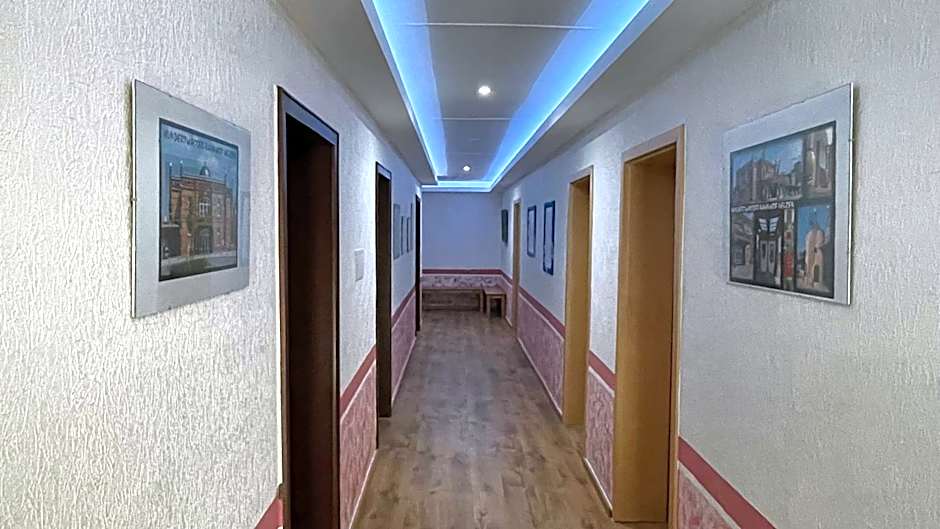 Hotel Paidion