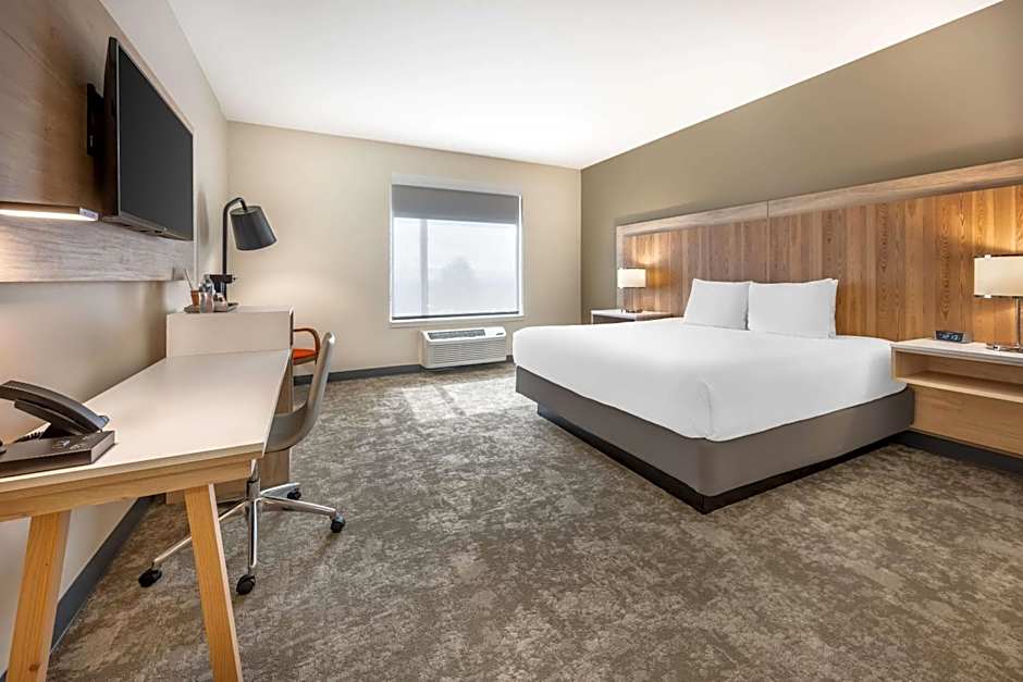 Radisson Hotel Pendleton Airport