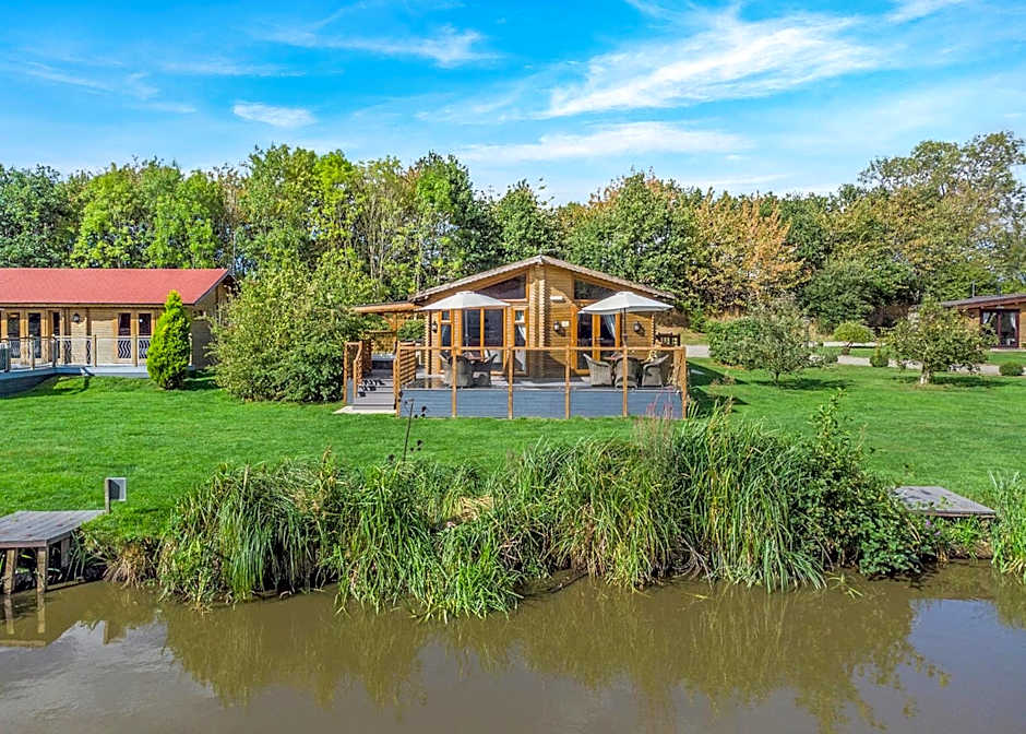 Gadlas Park Holiday Cabins