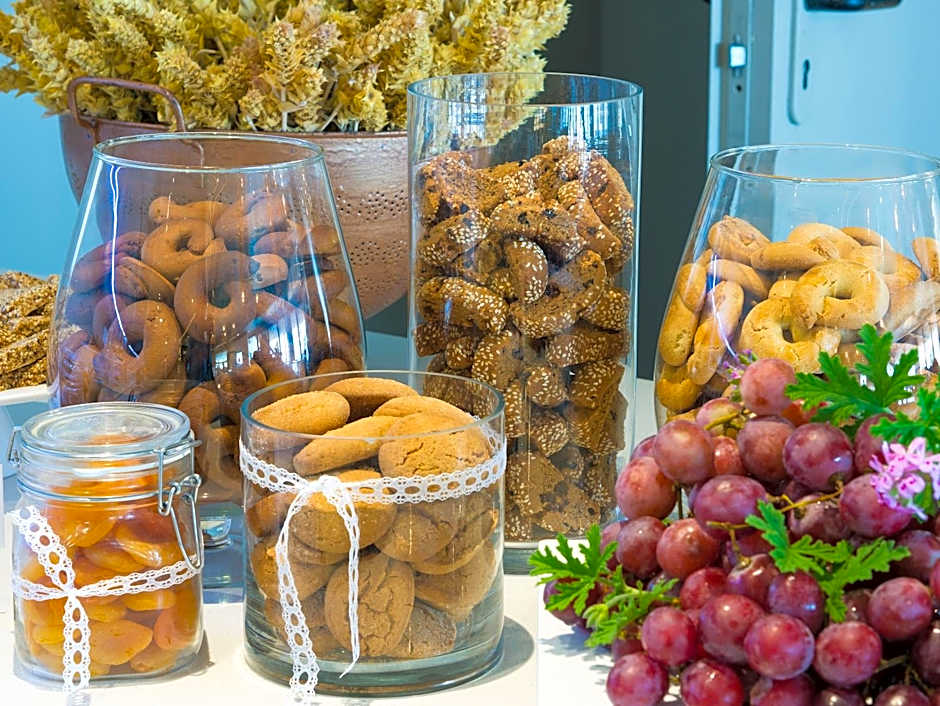 Blue Sky City Beach Hotel-Adults Only