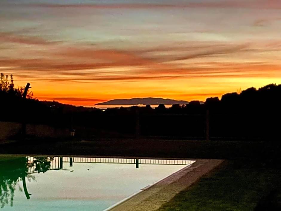 Hotel Ristorante Le Querciolaie dei Ricci