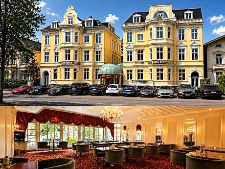 Hotel Kaiserhof