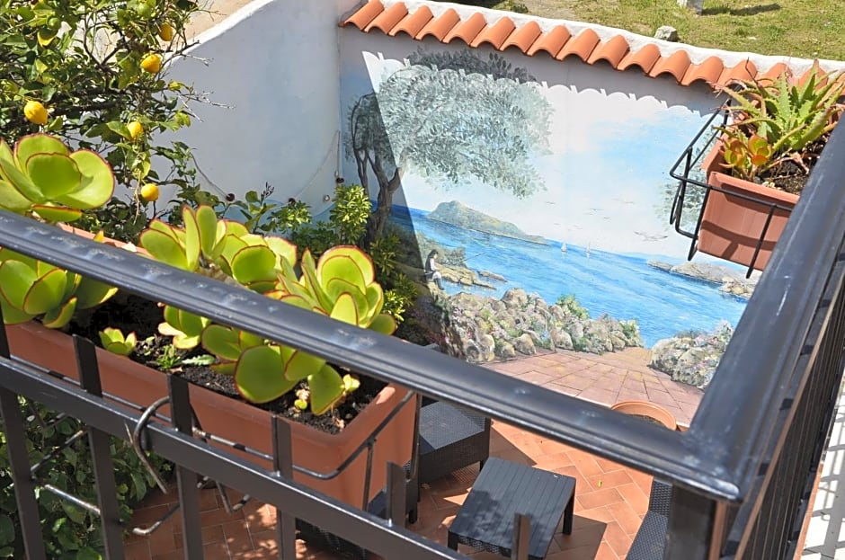 B&B Antica Dimora – Olbia, NJ