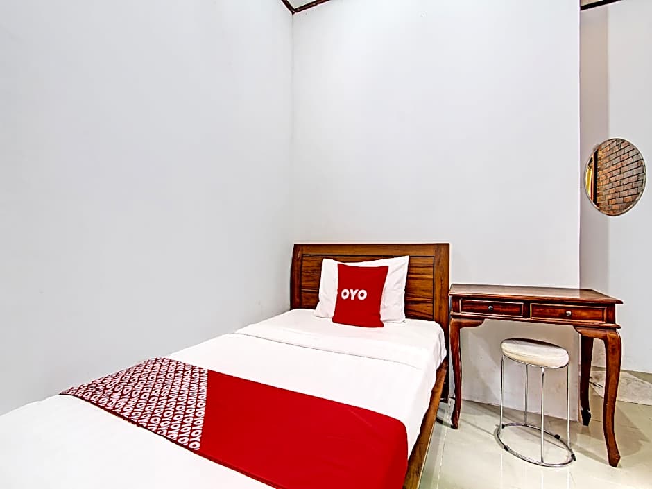 Hotel O Nayo Homestay Syariah