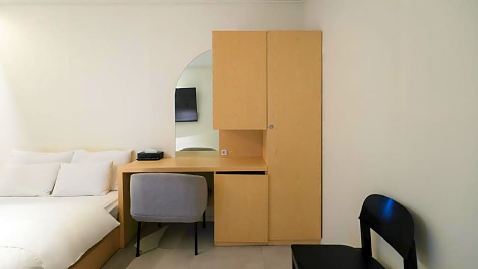 Anook Hotel Wolgot