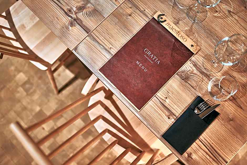 Hotel Maestoso - Lipica