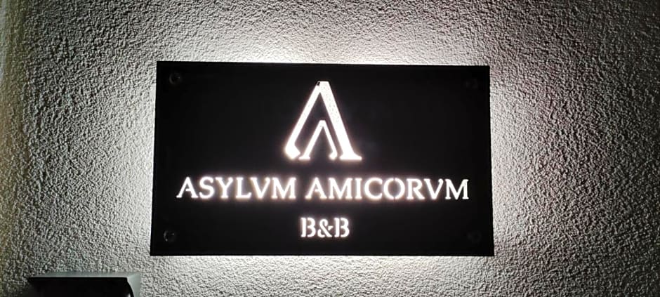 Asylum Amicorum Bed & Breakfast