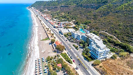 Sirene Beach Hotel