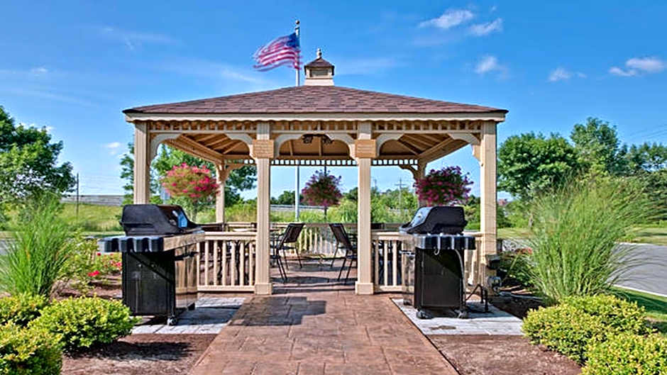 Candlewood Suites Buffalo Amherst By IHG