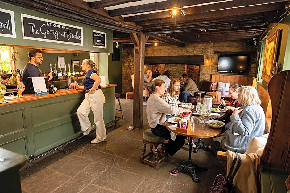 The George Inn