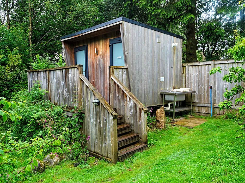 YHA Eskdale