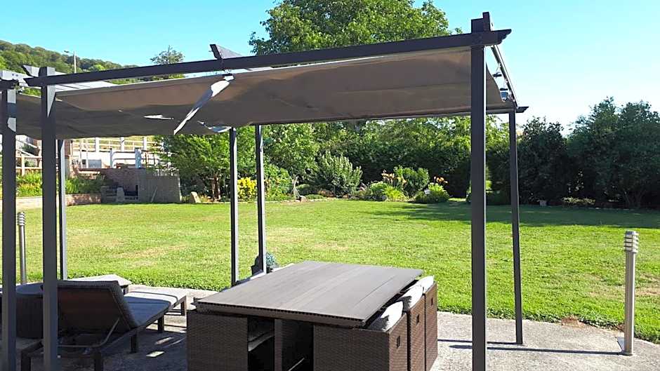 La Longère Des Nuits De Varenne