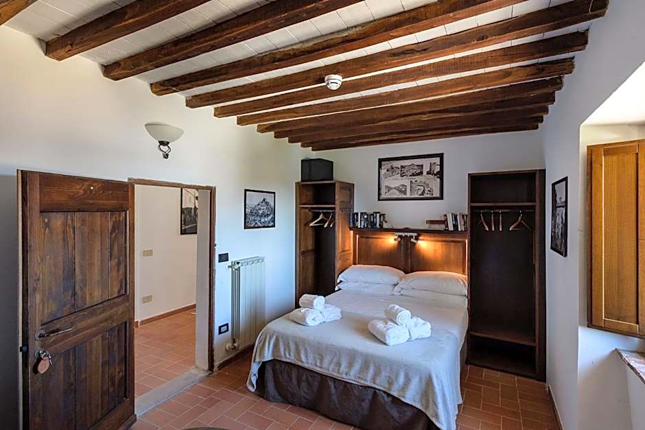 Convento dei Cappuccini