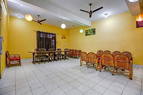 Hotel O Gill Hotel & Restaurant