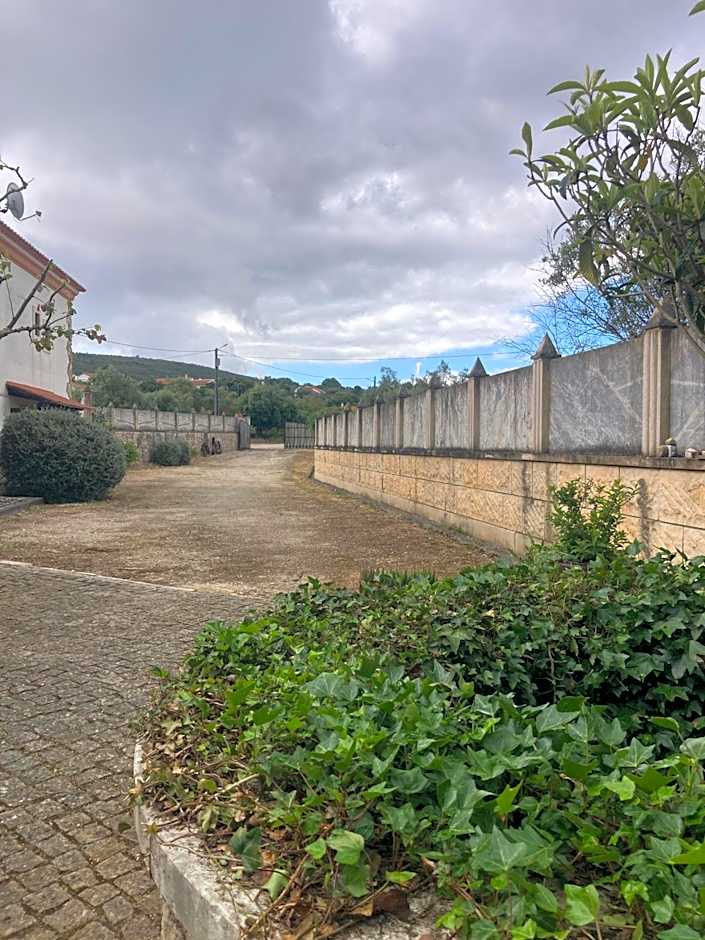 Refúgio das Artes Guesthouse