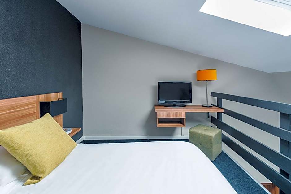 Best Western Hotel Atrium Valence