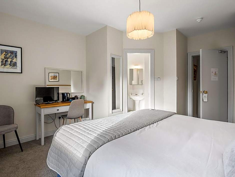 Eldon's Bed & Breakfast