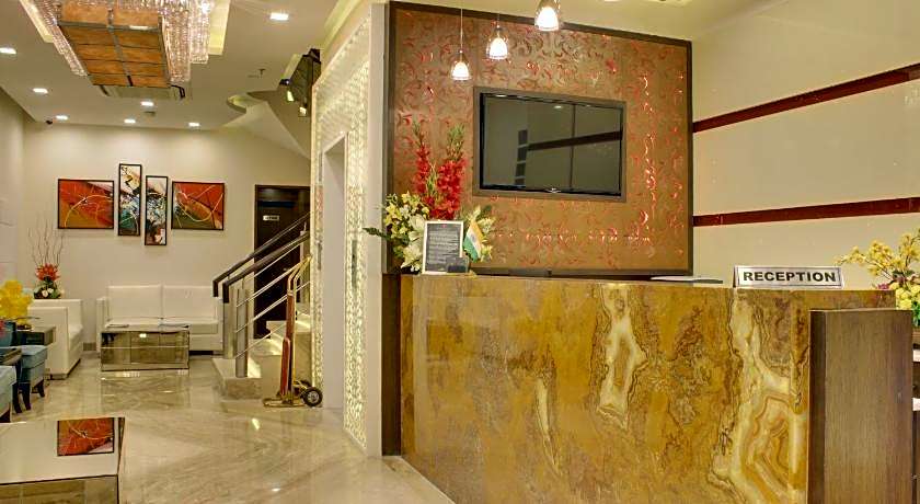 Taj Princess The Boutique Hotel