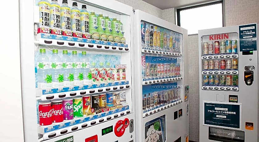 Hotel Route Inn Grand Wakayama Eki Higashiguchi