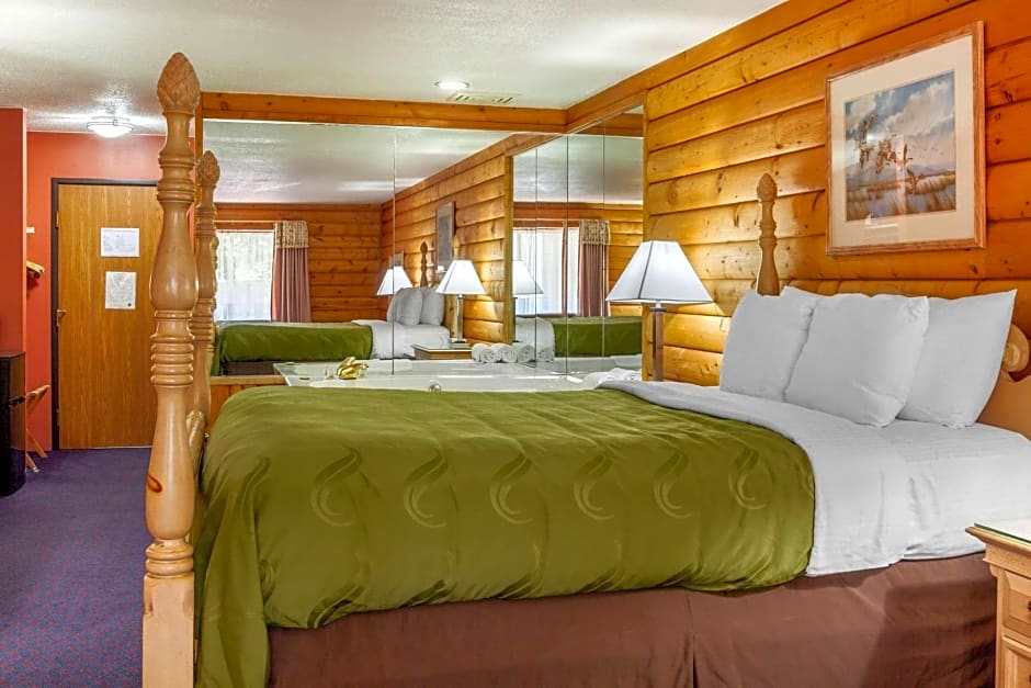 Quality Inn & Suites