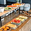 ProfilHotels Mercur Hotel