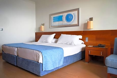 Classic Room with Sea View