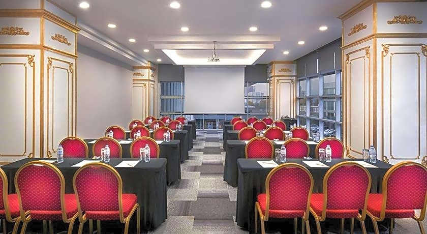 Downtown Ankara Hotel