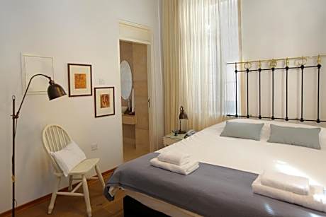 Traditional Double Room